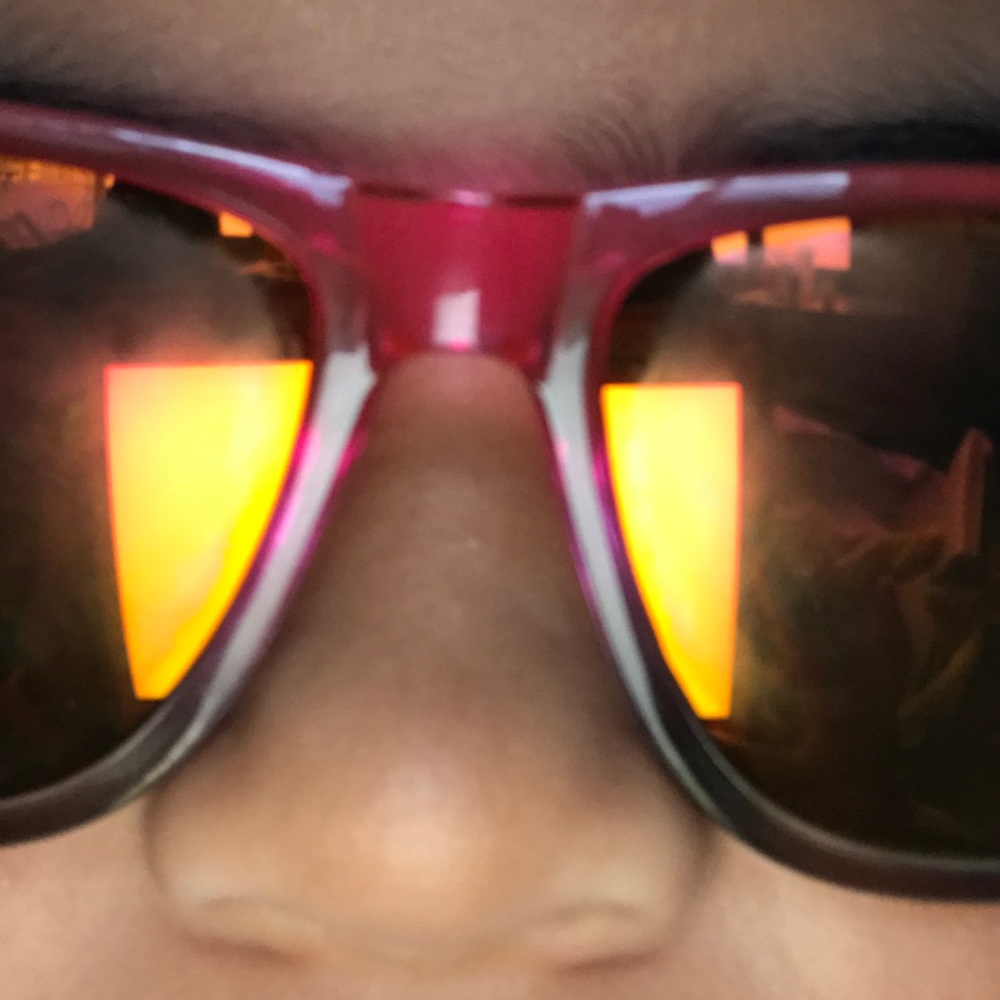 Meet your Posher, Jamie